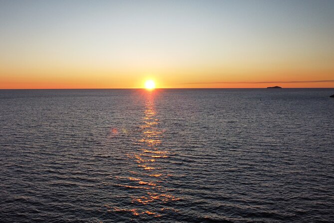 Dubrovnik Romantic Sunset Boat Tour - Price and value: what $326.49 per group really comes out to