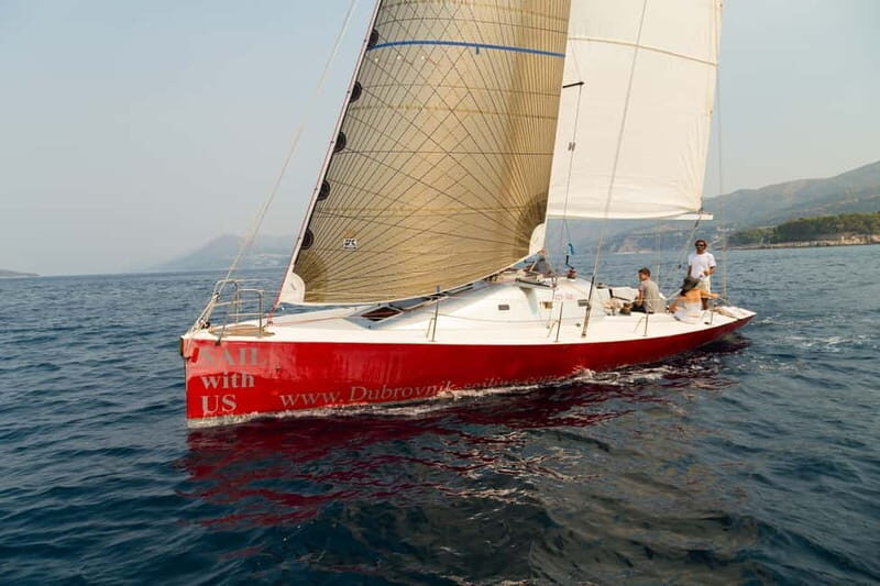 Dubrovnik: Romantic Sunset Sailing Adventure - Key things I’d plan around