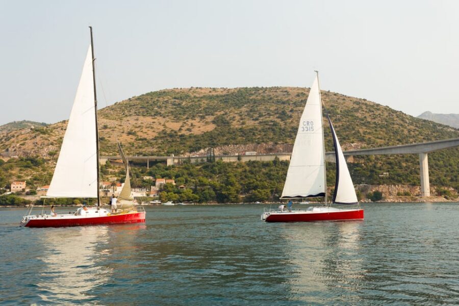 Dubrovnik: Romantic Sunset Sailing Adventure - Who This Trip Is Best For (and Who Should Skip It)