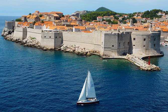 Dubrovnik Sailing - Private Full Day Tour - A private full-day sail from Dubrovnik is the point