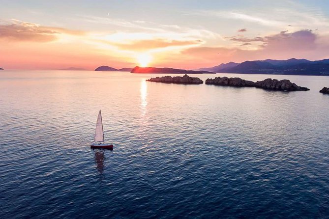 Dubrovnik Sailing - Private Full Day Tour - Price per group: $746.97 up to 8 people, and when it’s good value
