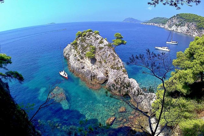 Dubrovnik Sailing - Private Full Day Tour - Weather, flexibility, and keeping the day on track