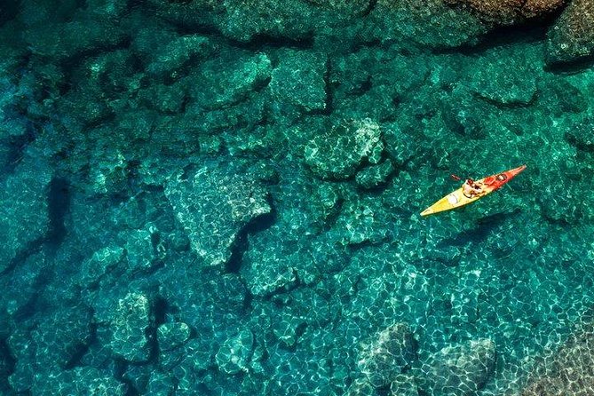 Dubrovnik: Sea Kayaking & Snorkeling Tour - Price and Value: Is $36.28 a Good Deal for This Tour?