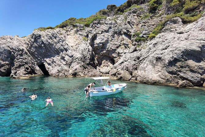 Dubrovnik Self-Drive Boat Rental for up to 6 People - Key takeaways before you go