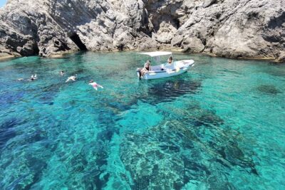Dubrovnik Self-Drive Boat Rental for up to 6 People - What the boat experience feels like after you get the briefing