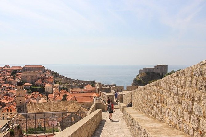 Dubrovnik Shore Excursion: City Walls Walking Tour (entrance ticket included) - Should you book this Dubrovnik City Walls walking tour?