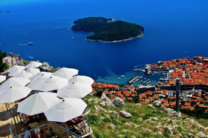 Dubrovnik Shore Excursion: Explore Dubrovnik by Cable Car (ticket included) - What You’re Really Signing Up For (Cable Car + UNESCO Old Town)