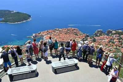 Dubrovnik Shore Excursion: Explore Dubrovnik by Cable Car (ticket included) - Starting at Pile Gate: Where to Be and Why It Matters