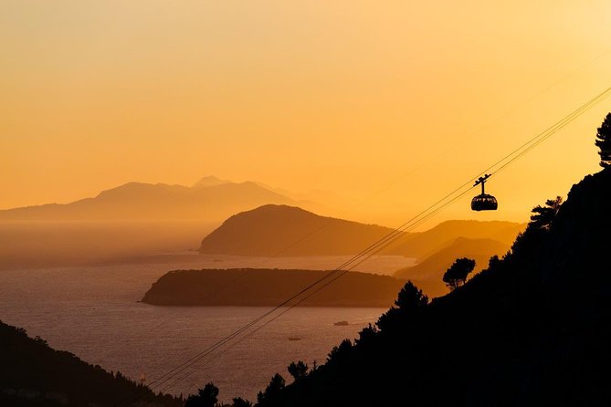 Dubrovnik Shore Excursion: Explore Dubrovnik by Cable Car (ticket included) - Value Check: Is $94.13 a Fair Deal for This Shore Excursion?