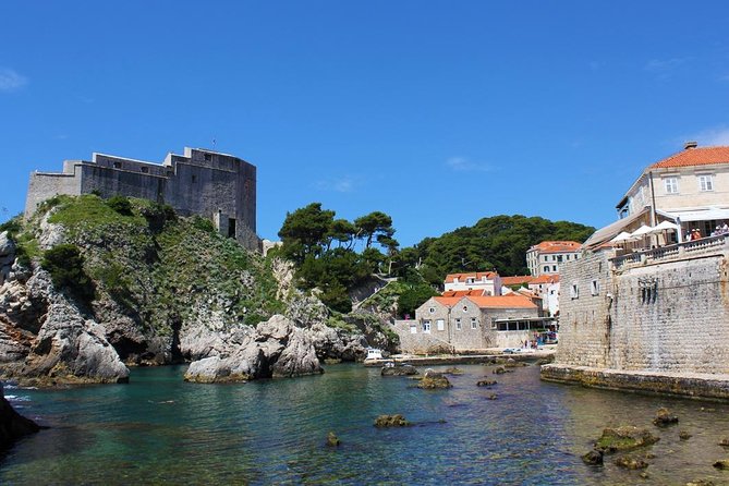 Dubrovnik Shore Excursion: Game of Thrones Tour (City Walls ticket included) - Key highlights that make this tour worth it
