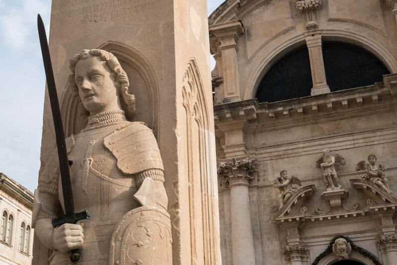 Dubrovnik: Small-Group Guided Old Town History Walking Tour - Who this tour suits (and who should choose differently)