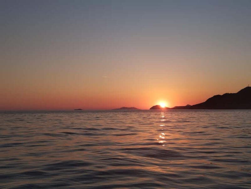 Dubrovnik: Sunset Catamaran Cruise with Sparkling Wine - Comfort on a Catamaran: Who It Suits Best (and Who Should Skip)