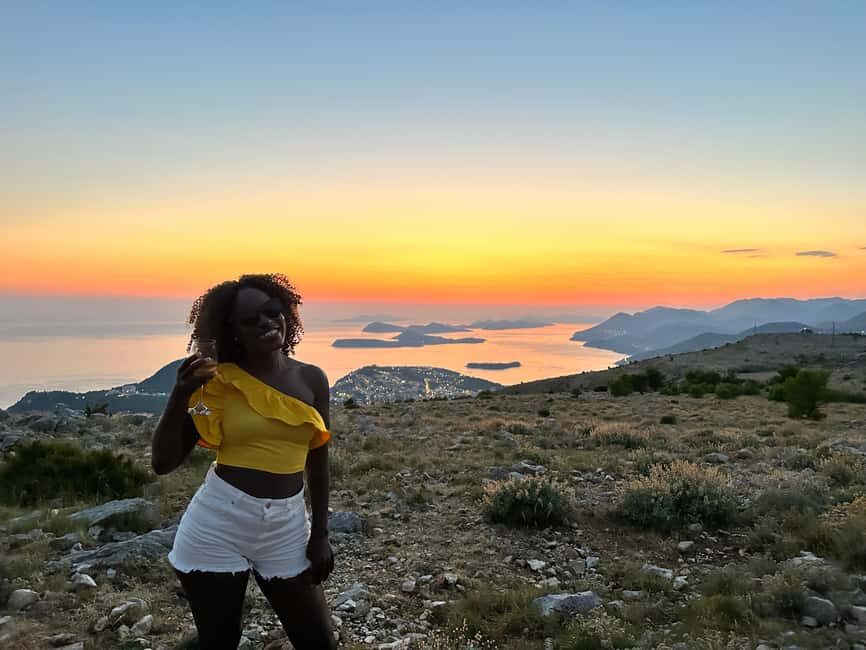 Dubrovnik Sunset Mountain Tour With Wine - Value: Is $53 Worth It for What You Get?