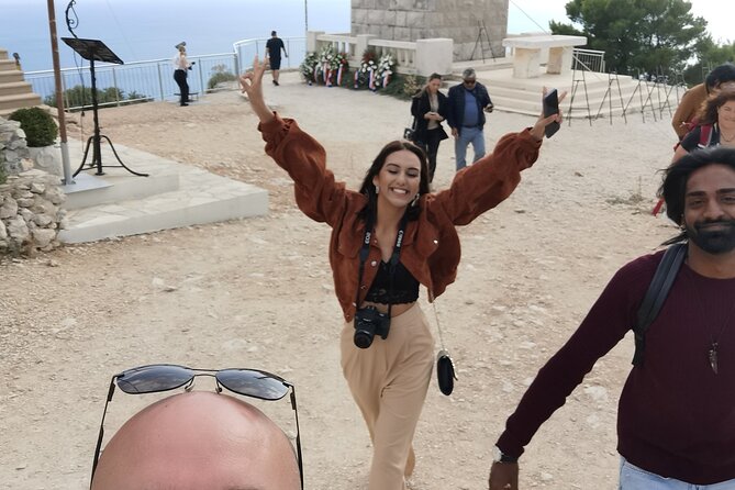 Dubrovnik sunset panorama & wine - Guides, Stories, and the Pace That Lets You Breathe