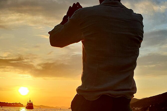 Dubrovnik Sunset Private Boat Experience - Key points to know before you go