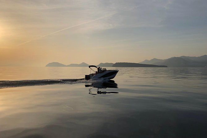 Dubrovnik Sunset Private Speed Boat Tour - How the 2-hour format stays flexible (and why that’s a win)