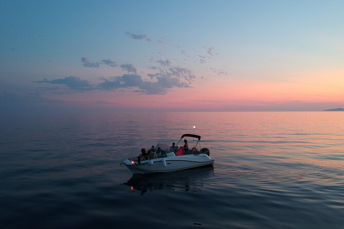Dubrovnik Sunset Private Speed Boat Tour - Who this suits best (and who might prefer something else)