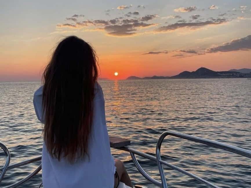 Dubrovnik: Sunset tour - Key points worth planning around