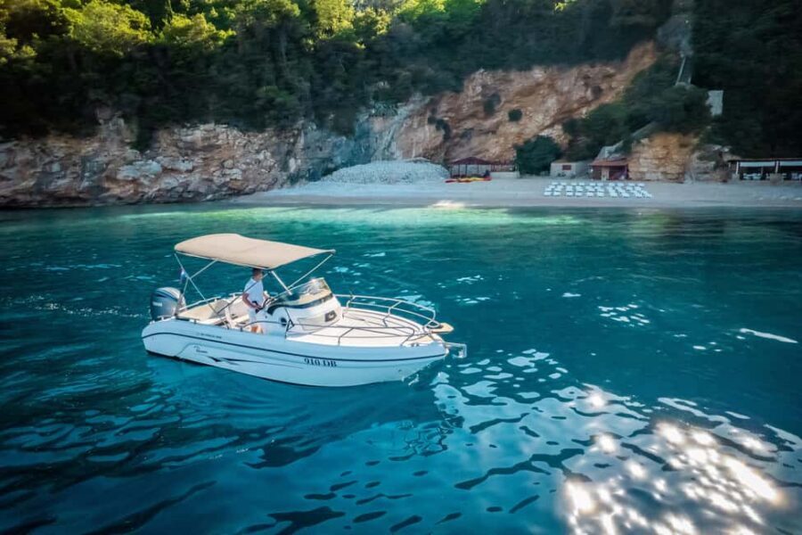Dubrovnik: Sunset tour - Pigeon Cave on Lokrum and Cave Elizabeth: Seeing Caves Without a Hard Hike