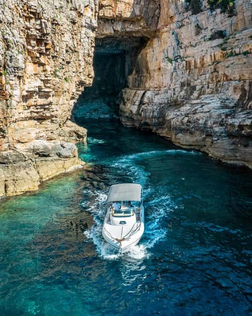 Dubrovnik: Sunset tour - What the 1.5 Hours Covers: A Clear, Not-Too-Fast Itinerary