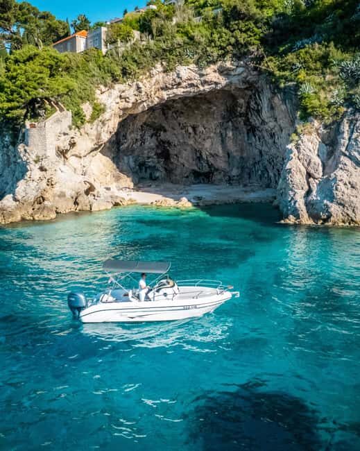 Dubrovnik: Sunset tour - Who This Private Sunset Cruise Suits Best (and Who Should Skip It)