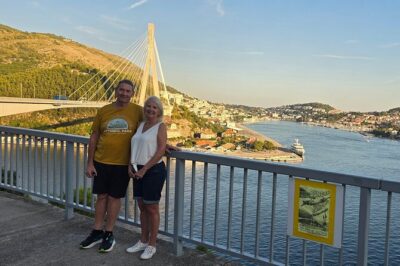 Dubrovnik Sunset Tour with Scenic Views and Local Wine - Price and value: $41.70 with real extras, not fluff