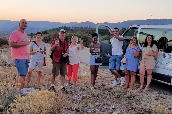 Dubrovnik Sunset Tour with Wine Tasting - Key Things I’d Pay Attention To