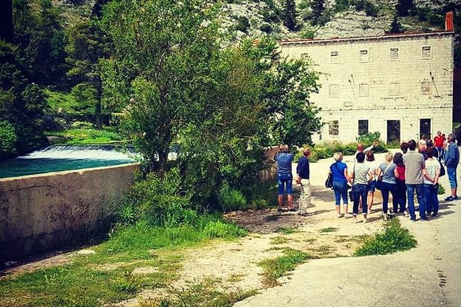 Dubrovnik Sunset Tour with Wine Tasting - Fort Imperial and the Cable Car Area: Where You Actually Watch the Sunset