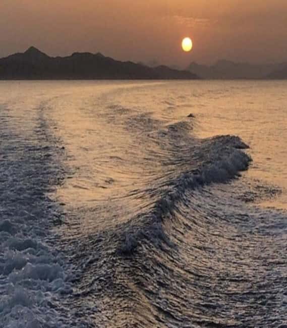 Dubrovnik: Sunset tour - Meeting at the Big Pier: Getting Oriented Fast in the Old Port