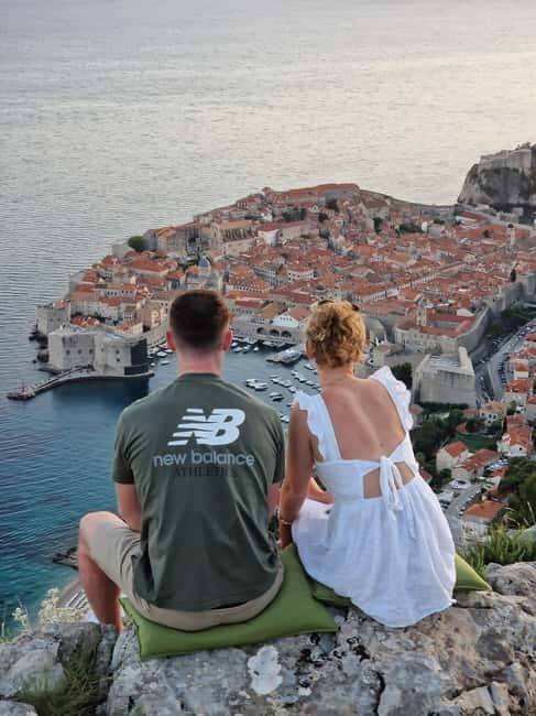 Dubrovnik: Sunset Wine Tasting At Panorama Point - Door-to-door transfer: the underrated part of this tour