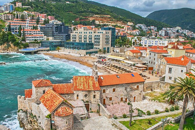 Dubrovnik to Athens; Semi – Private tour with Tour Leader & Car - Key Things That Make This Tour Worth Your Time