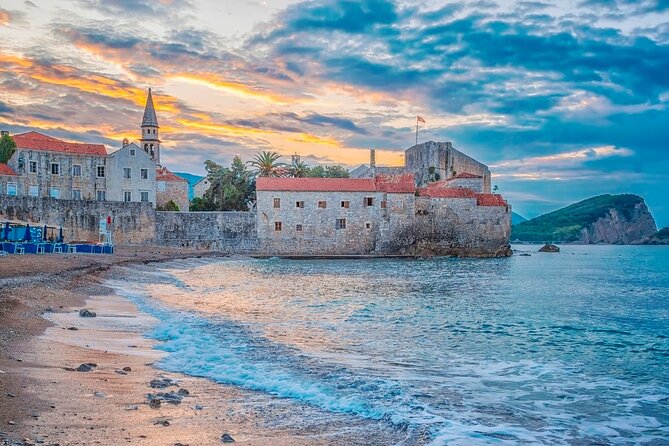 Dubrovnik to Athens; Semi – Private tour with Tour Leader & Car - Day 2: Sarajevo Walks, Bullet Marks, and the Latin Bridge Story