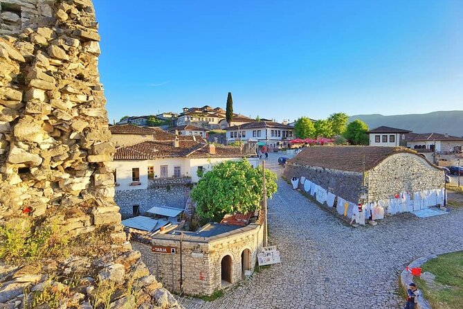 Dubrovnik to Athens; Semi – Private tour with Tour Leader & Car - Day 5: Mrizi i Zanave Farm, Prizren Culture, and Mosque + Fortress Stops