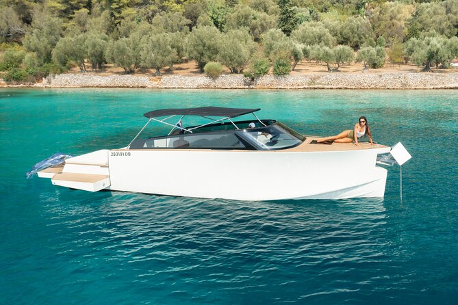 Dubrovnik to Elaphiti: Yacht Escape in Style - Key Highlights Worth Booking For