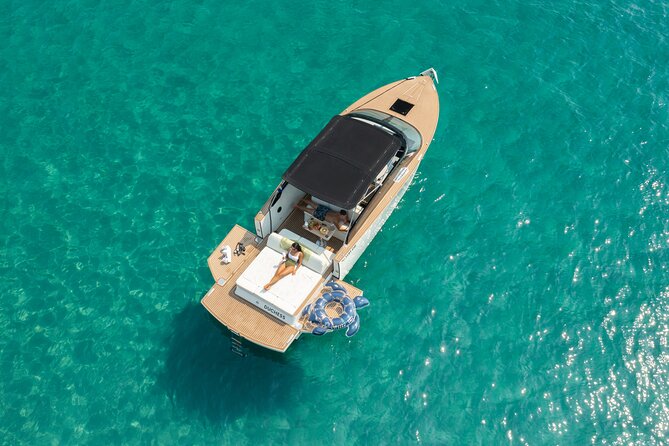 Dubrovnik to Elaphiti: Yacht Escape in Style - Why This Elaphiti Day Feels Like a Real Escape