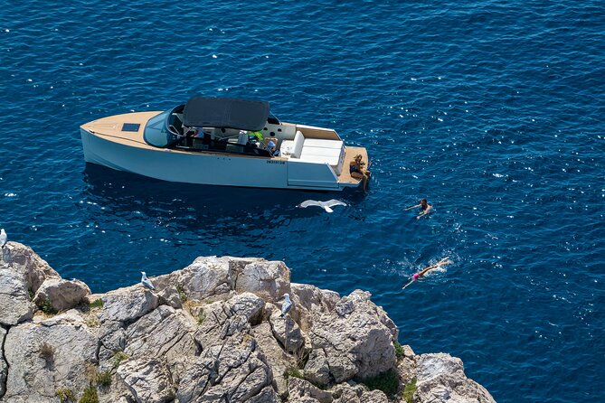 Dubrovnik to Elaphiti: Yacht Escape in Style - Šipan and BOWA Restaurant: History on the Shore, Food on Your Terms