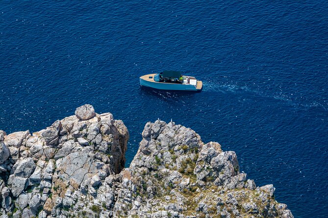 Dubrovnik to Elaphiti: Yacht Escape in Style - Price and Value: What Your $798.16 Covers