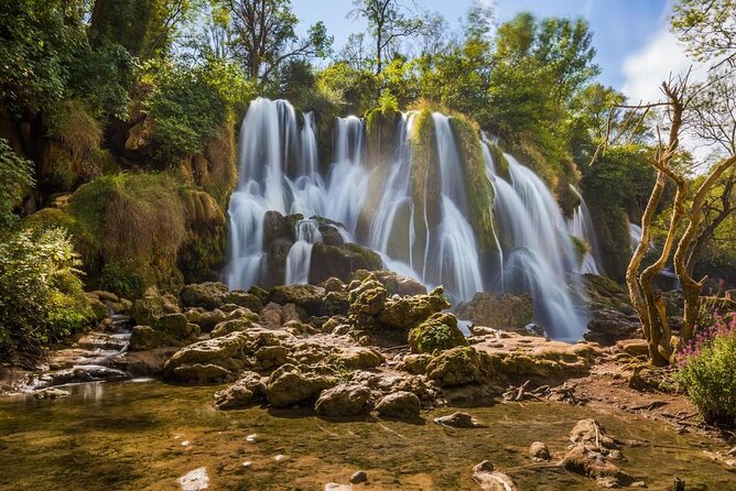 Dubrovnik to Medjugorje & Kravice - Day Trip with Luxury Vehicle - Key Highlights Worth Getting Excited About