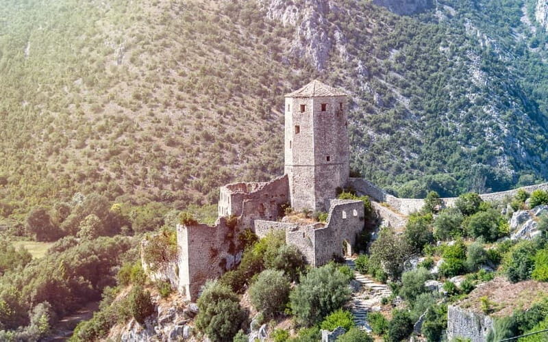 Dubrovnik to Sarajevo: 1-Way Mostar, Blagaj & Počitelj Tour - Key highlights worth your attention