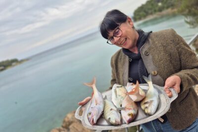 Dubrovnik to Split luxury transfer with 5course LUNCH INCLUDED - Dubrovnik stop: a quick orientation window, not a full city tour