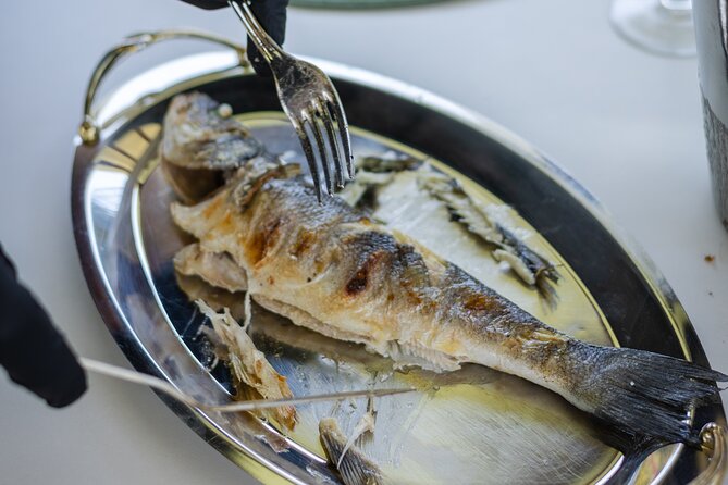 Dubrovnik to Split luxury transfer with 5course LUNCH INCLUDED - Who should book this transfer (and who might not)
