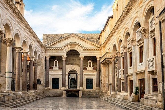 Dubrovnik to Split Private Tour with Transfer - A Private Dubrovnik-to-Split Day That Actually Feels Like Travel