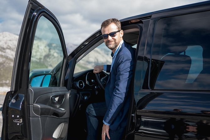 Dubrovnik to Split Private Transfer with Local Experienced Driver - Quick Takeaways Before You Book