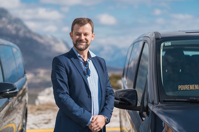 Dubrovnik to Split Private Transfer with Local Experienced Driver - Hotel Pickup Outside Dubrovnik: Where the Trip Actually Starts