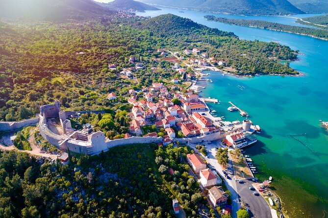 Dubrovnik to Split Private Transfer with Local Experienced Driver - Split Drop-Off: City vs Airport Needs One More Confirmation