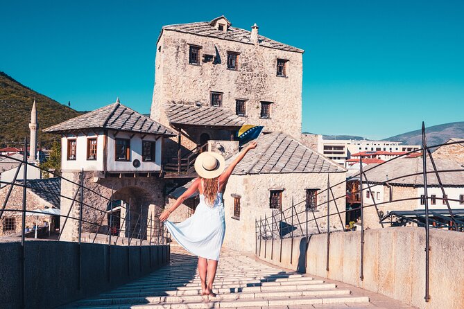 Dubrovnik to Split Private Transfer with Mostar Town - Private Dubrovnik–Split With Mostar: Why It’s Worth Doing This Way