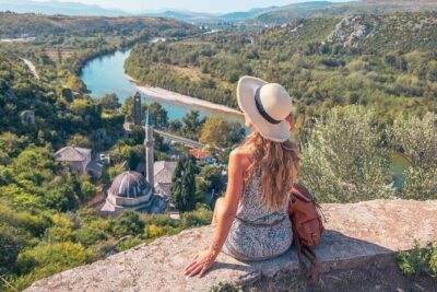 Dubrovnik to Split Private Transfer with Mostar Town - Pickup Reality: Dubrovnik Outside the Old Town to Start Right