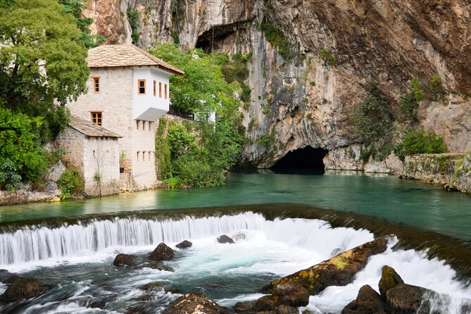 Dubrovnik to Tirana; Semi – Private Tour with Tour Leader & Car - The Dubrovnik to Tirana route: what you really get