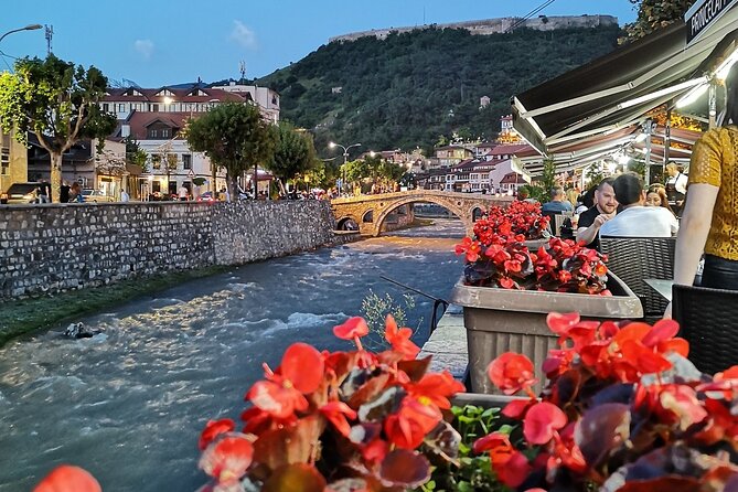 Dubrovnik to Tirana; Semi – Private Tour with Tour Leader & Car - Shkoder and handmade Venetian-style masks: history you can shop