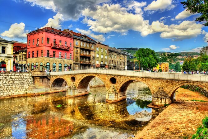 Dubrovnik to Tirana; Semi – Private Tour with Tour Leader & Car - Starting in Dubrovnik at 7:00: pickup, borders, and pace